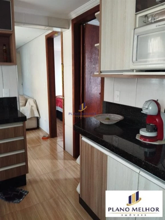 Apartamento, 2 quartos, 38 m² - Foto 7