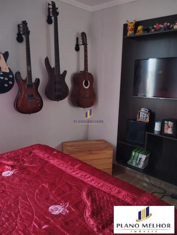 Apartamento, 2 quartos, 38 m² - Foto 8