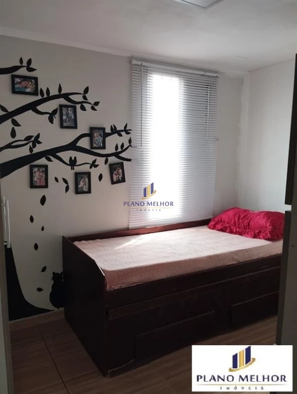 Apartamento, 2 quartos, 38 m² - Foto 9