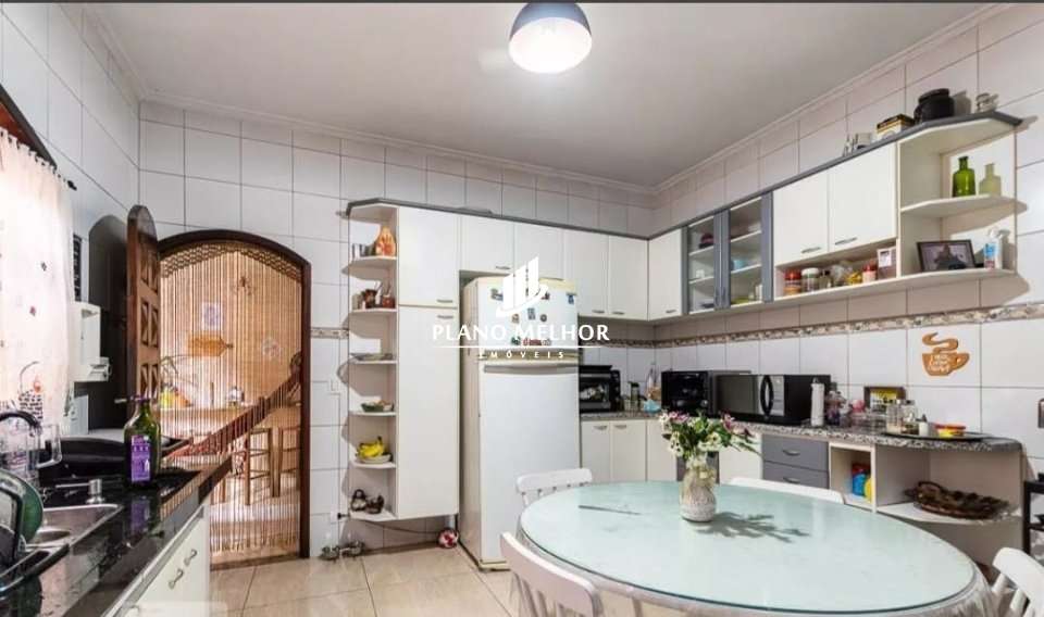 Casa, 4 quartos, 216 m² - Foto 10