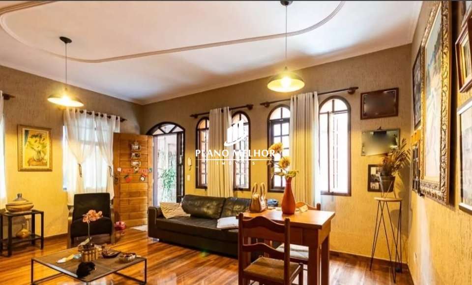 Casa, 4 quartos, 216 m² - Foto 12
