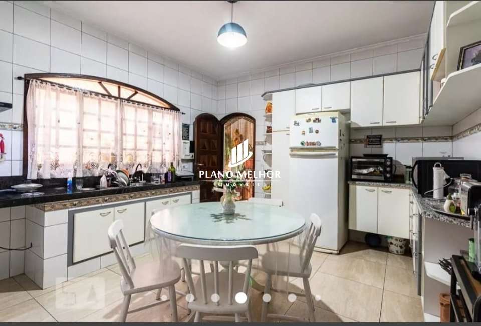 Casa, 4 quartos, 216 m² - Foto 16