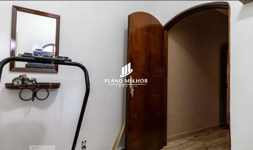Casa, 4 quartos, 216 m² - Foto 21