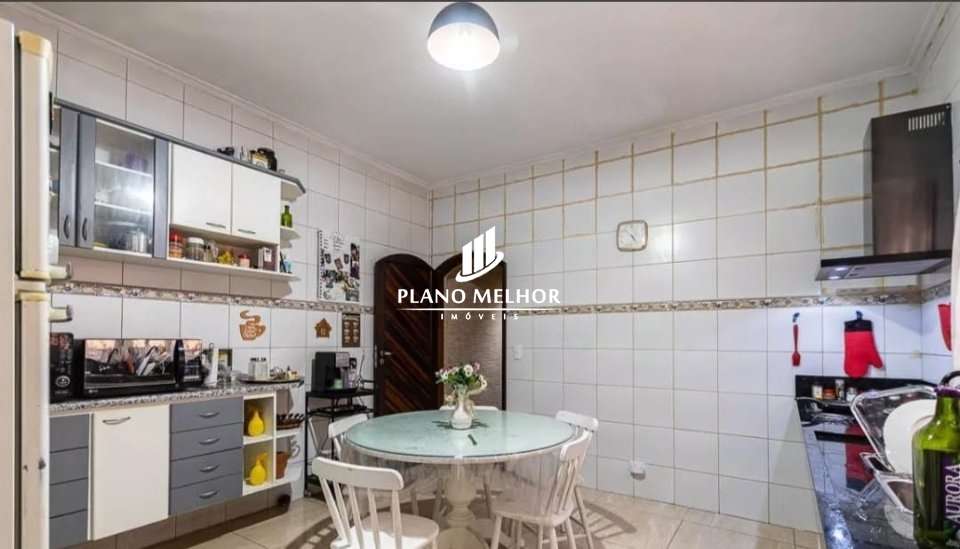 Casa, 4 quartos, 216 m² - Foto 22