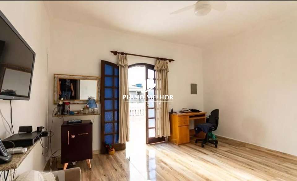 Casa, 4 quartos, 216 m² - Foto 4