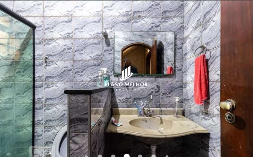 Casa, 4 quartos, 216 m² - Foto 5