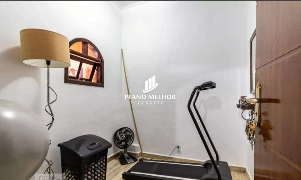 Casa, 4 quartos, 216 m² - Foto 6