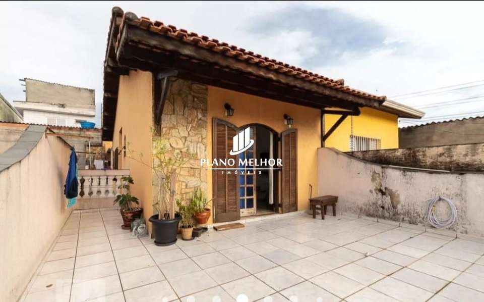 Casa, 4 quartos, 216 m² - Foto 9