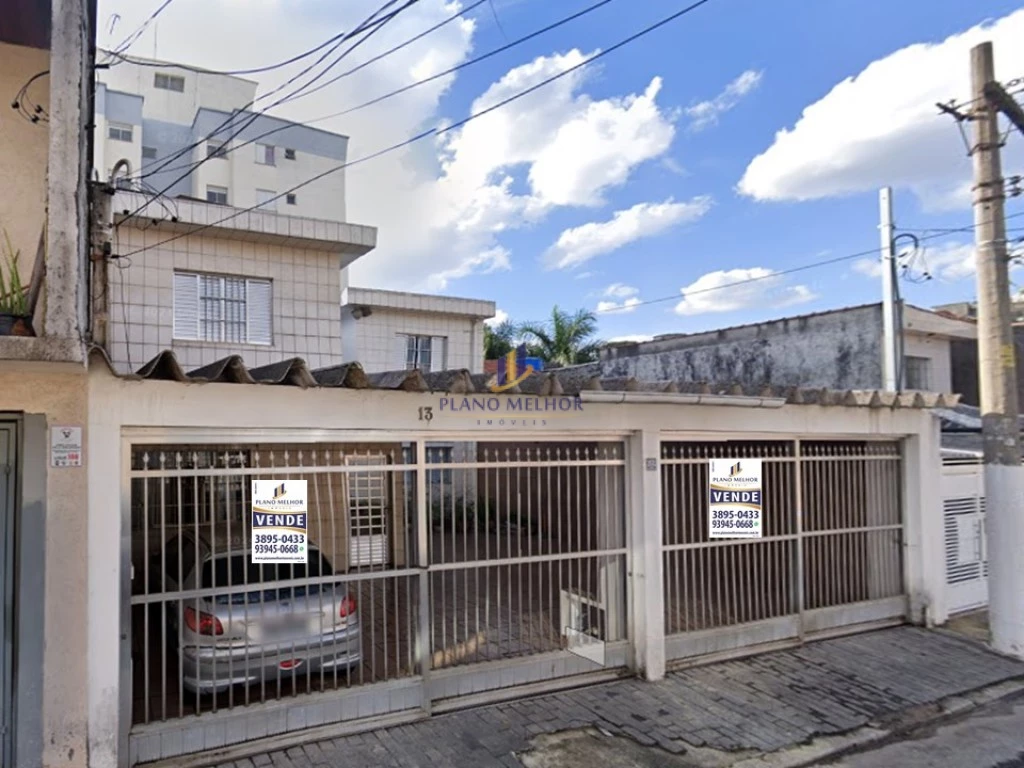 Casa, 2 quartos, 130 m² - Foto 1