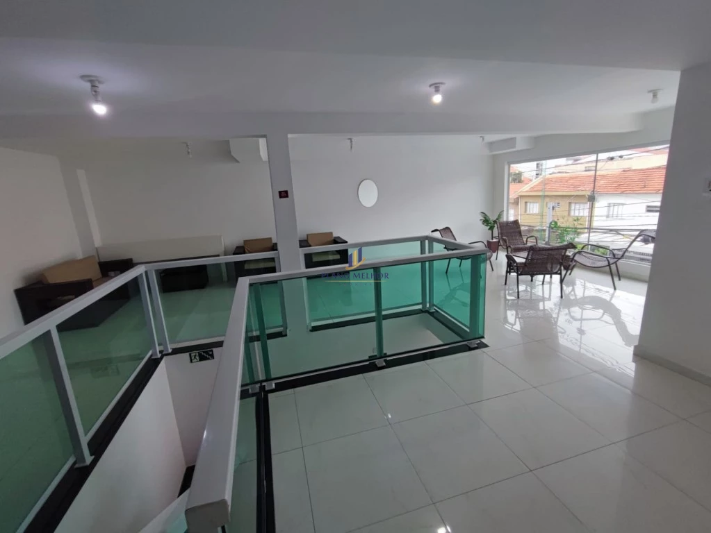 Loft, 35 m² - Foto 10
