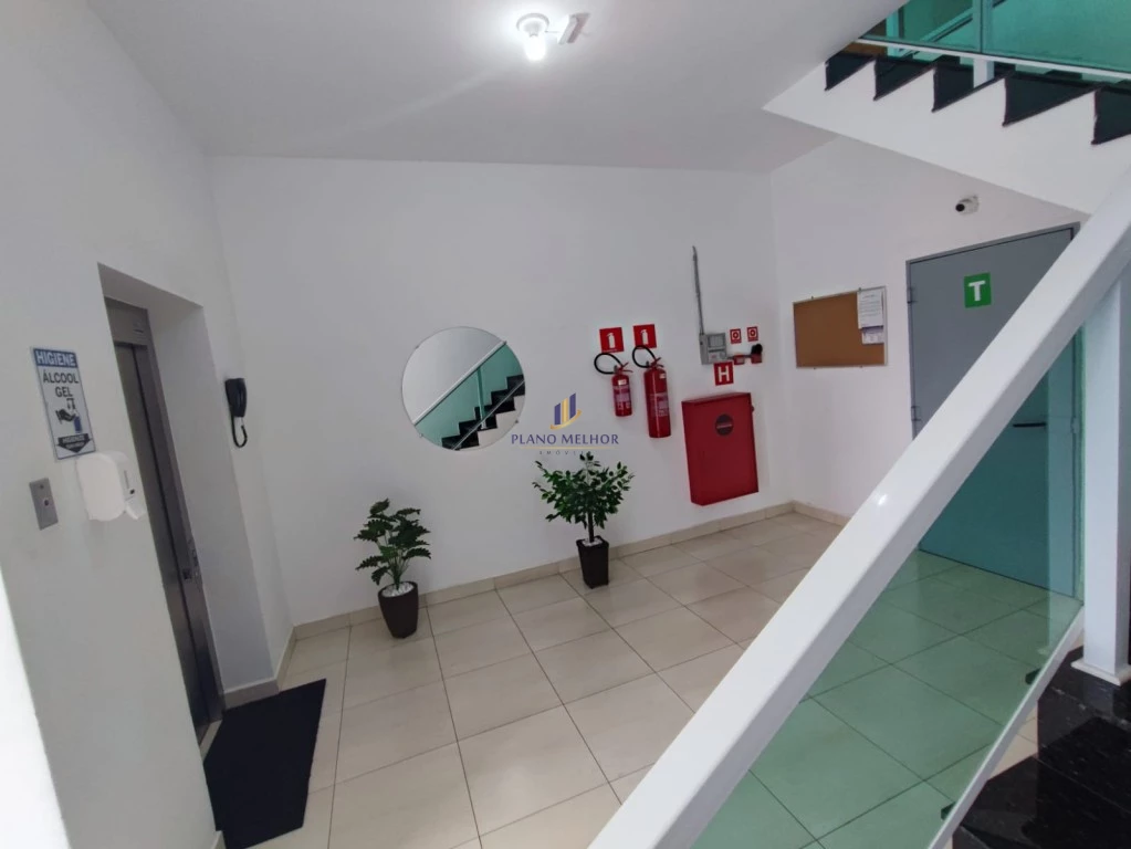 Loft, 35 m² - Foto 13
