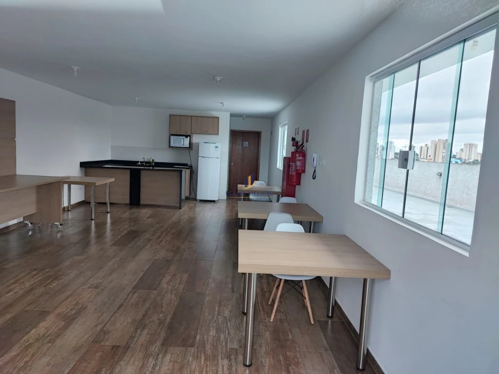 Loft, 35 m² - Foto 21