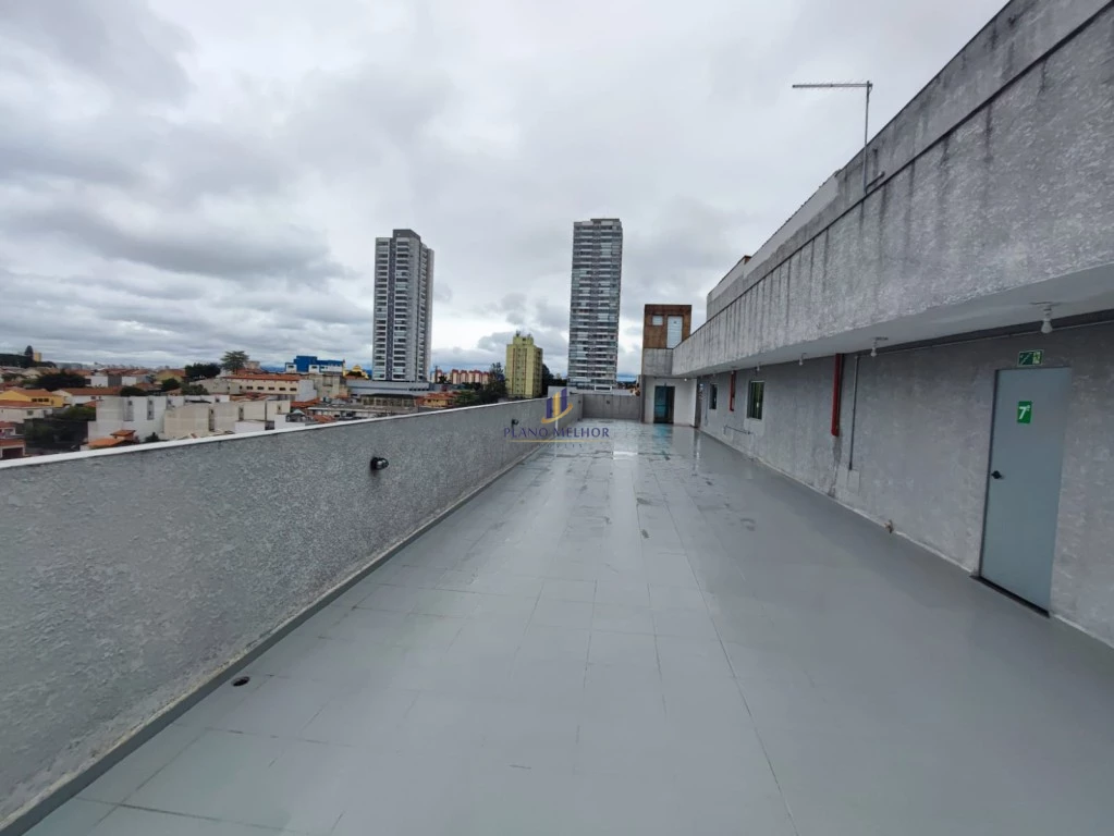 Loft, 35 m² - Foto 7