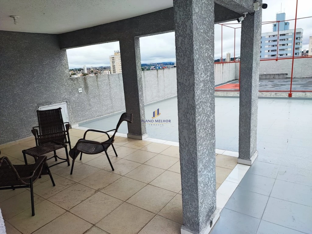 Loft, 35 m² - Foto 8