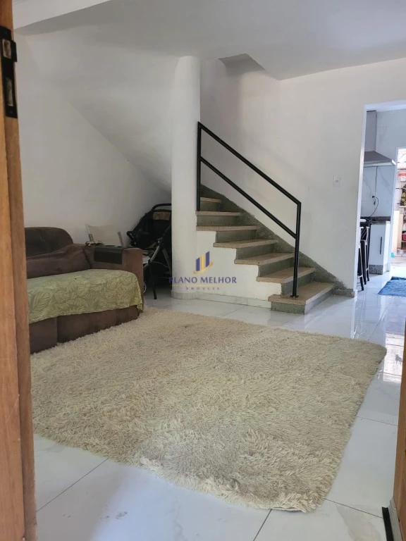 Casa, 2 quartos, 80 m² - Foto 3