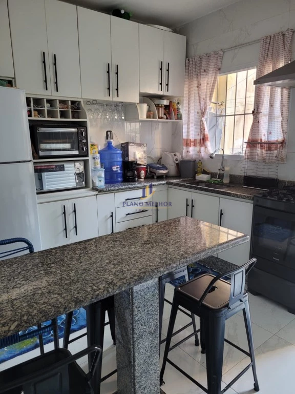 Casa, 2 quartos, 80 m² - Foto 6