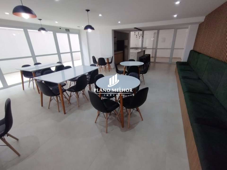 Apartamento, 2 quartos, 50 m² - Foto 10