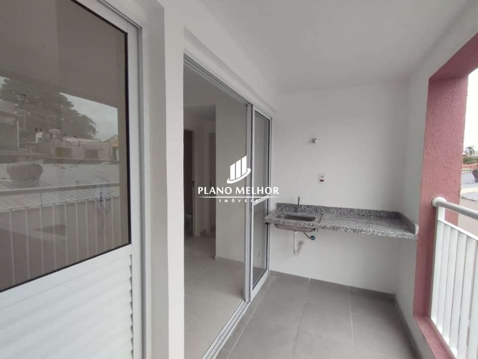 Apartamento, 2 quartos, 50 m² - Foto 17