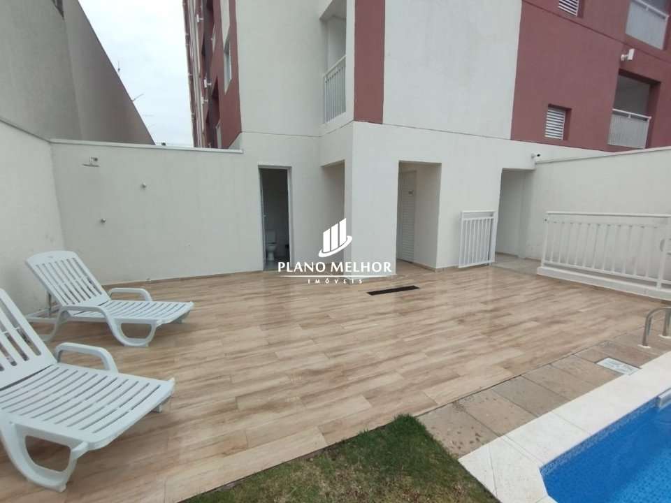 Apartamento, 2 quartos, 50 m² - Foto 22