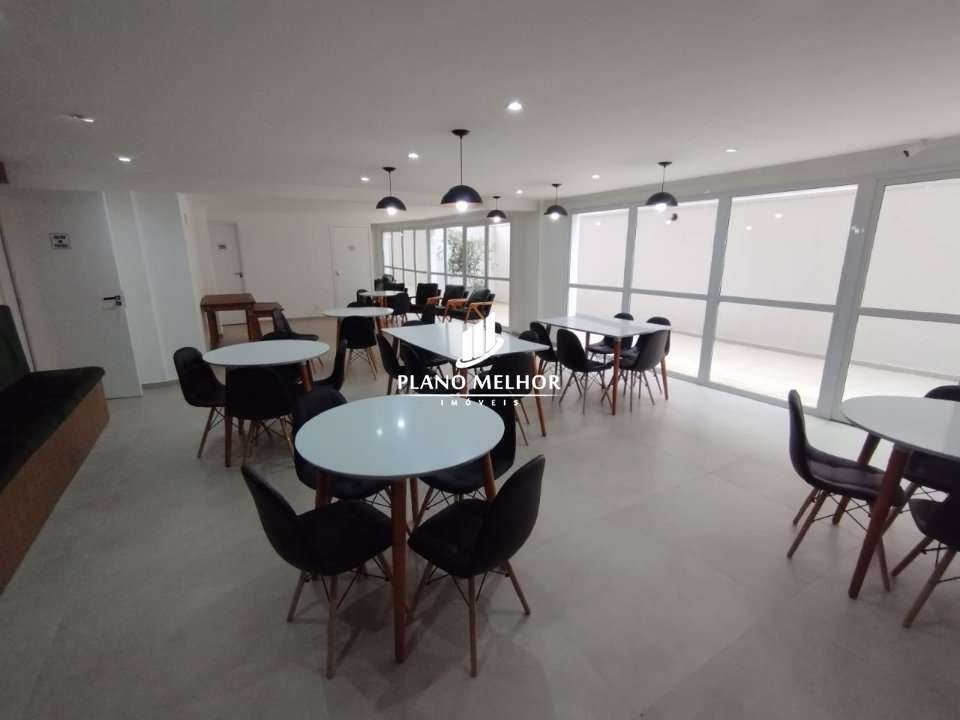 Apartamento, 2 quartos, 50 m² - Foto 7