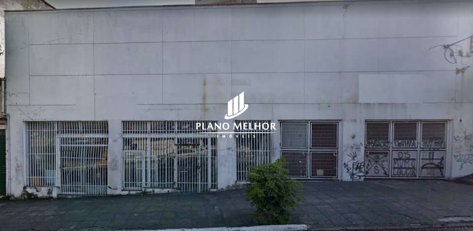 Loja-Salão, 774 m² - Foto 1