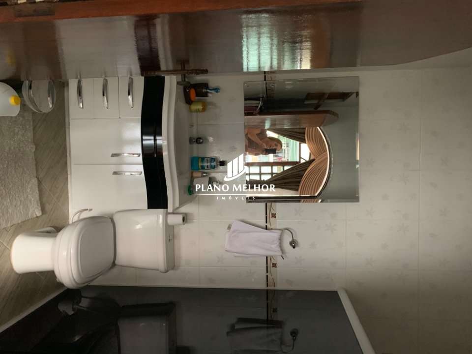 Casa, 3 quartos, 200 m² - Foto 11