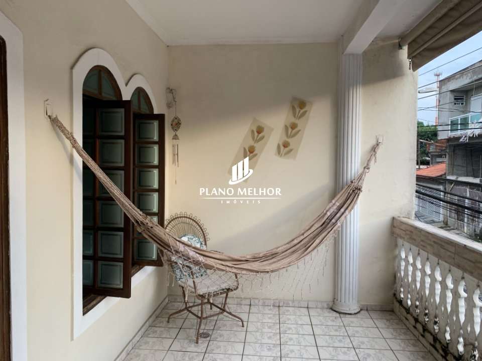 Casa, 3 quartos, 200 m² - Foto 9