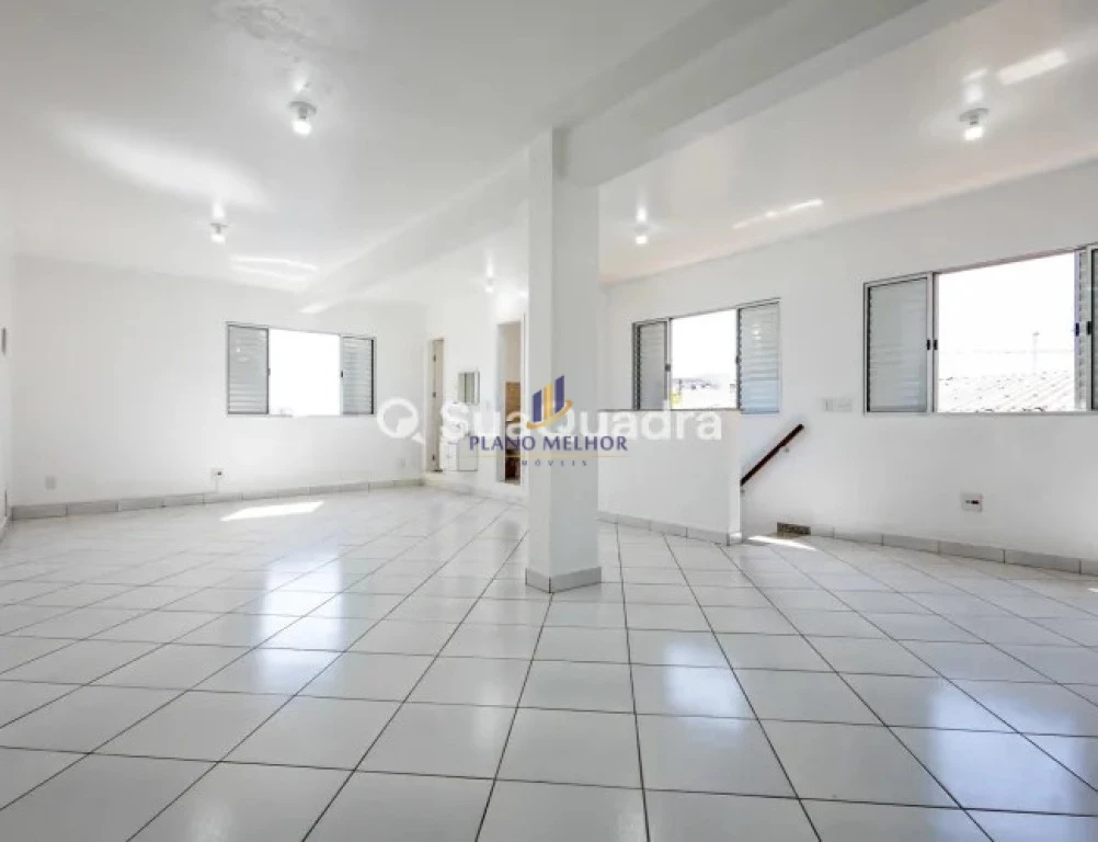 Loja-Salão, 120 m² - Foto 1