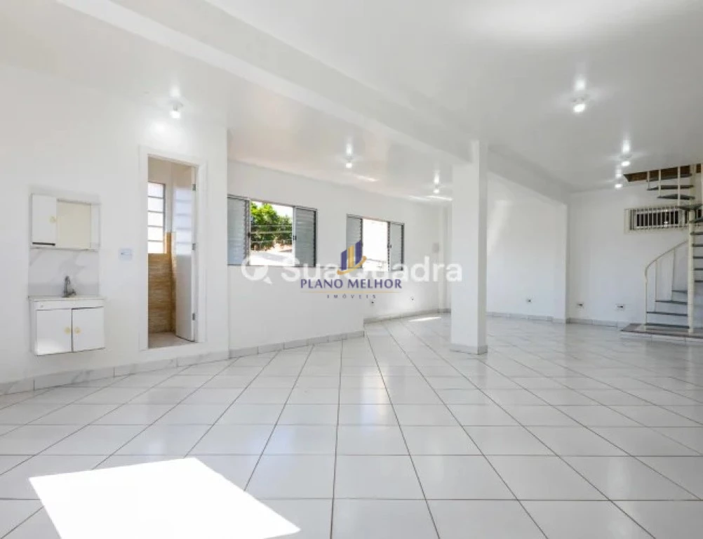 Loja-Salão, 120 m² - Foto 2