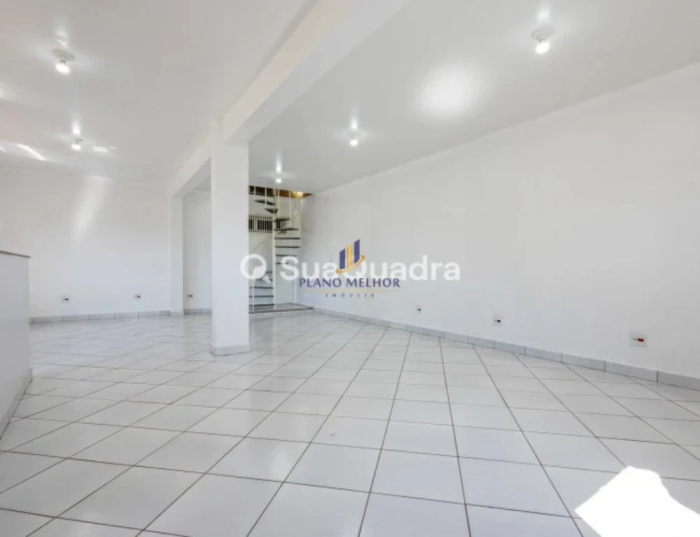 Loja-Salão, 120 m² - Foto 3