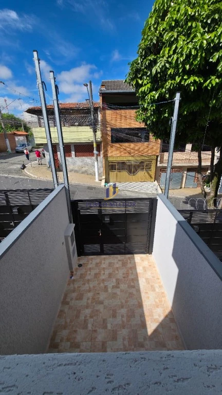 Casa, 2 quartos, 63 m² - Foto 19
