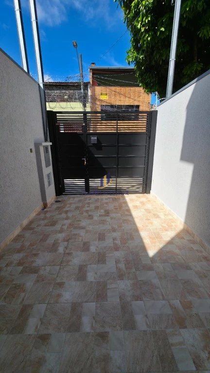 Casa, 2 quartos, 63 m² - Foto 2