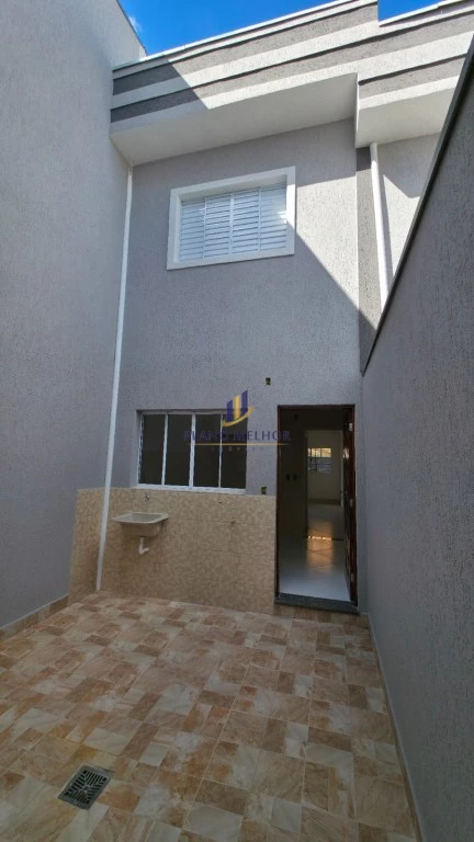 Casa, 2 quartos, 63 m² - Foto 20