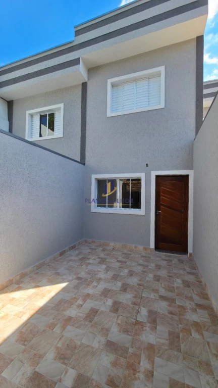 Casa, 2 quartos, 63 m² - Foto 3