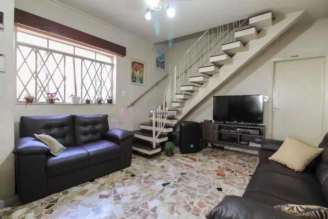 Casa, 4 quartos, 160 m² - Foto 1