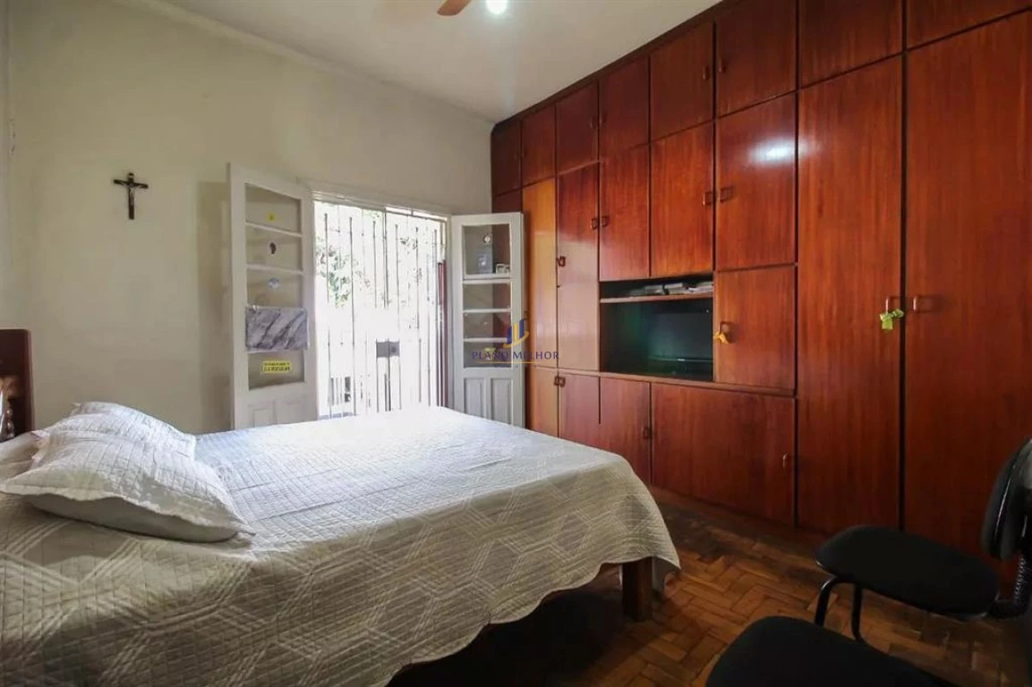 Casa, 4 quartos, 160 m² - Foto 11