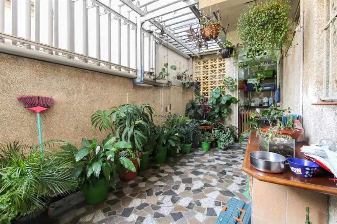 Casa, 4 quartos, 160 m² - Foto 16