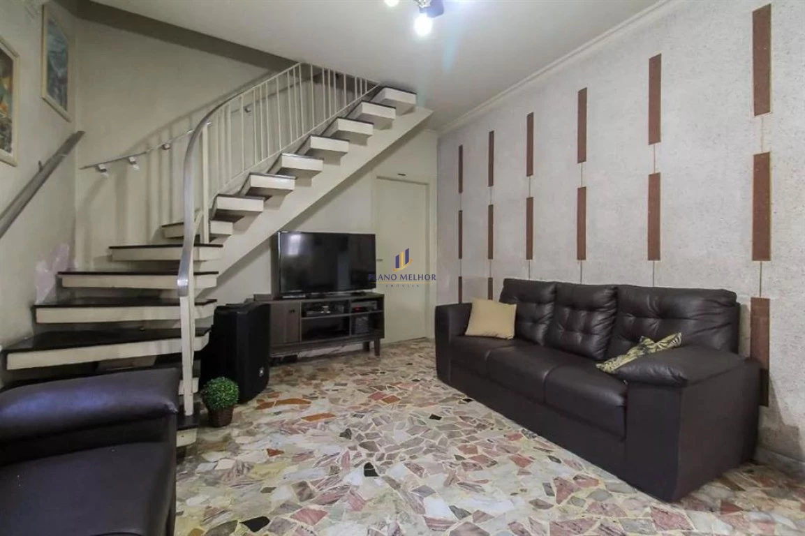 Casa, 4 quartos, 160 m² - Foto 2