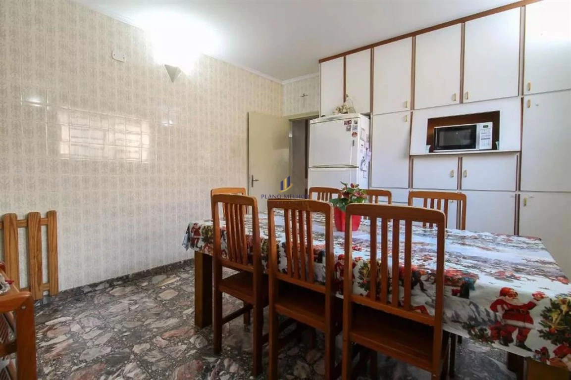 Casa, 4 quartos, 160 m² - Foto 20