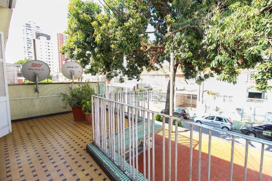 Casa, 4 quartos, 160 m² - Foto 21