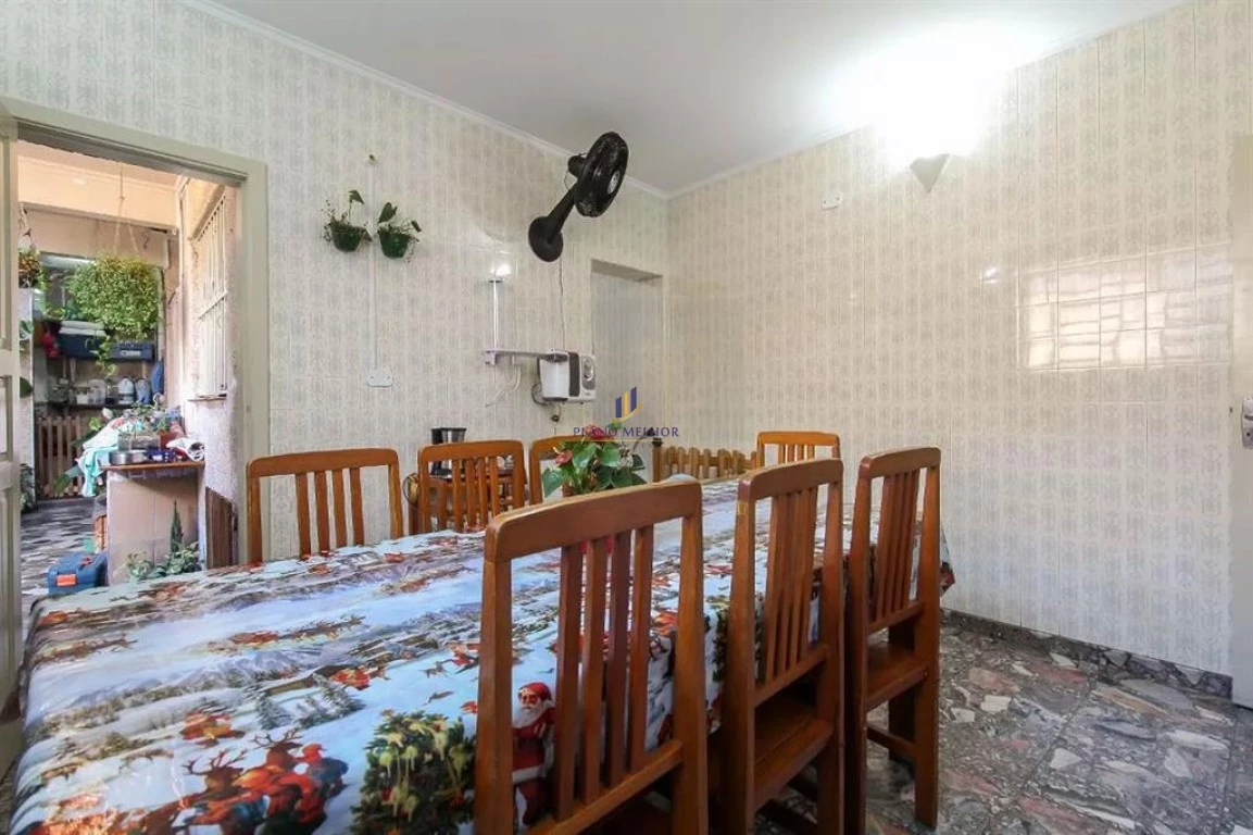 Casa, 4 quartos, 160 m² - Foto 5
