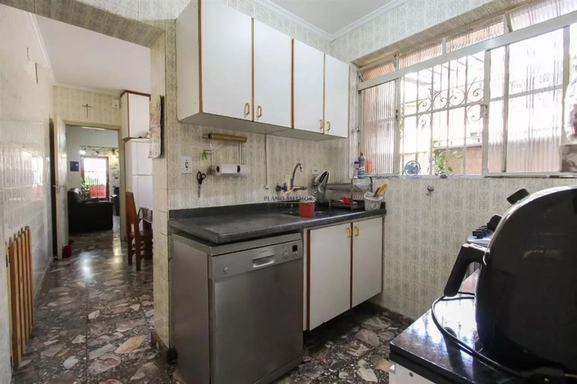 Casa, 4 quartos, 160 m² - Foto 6