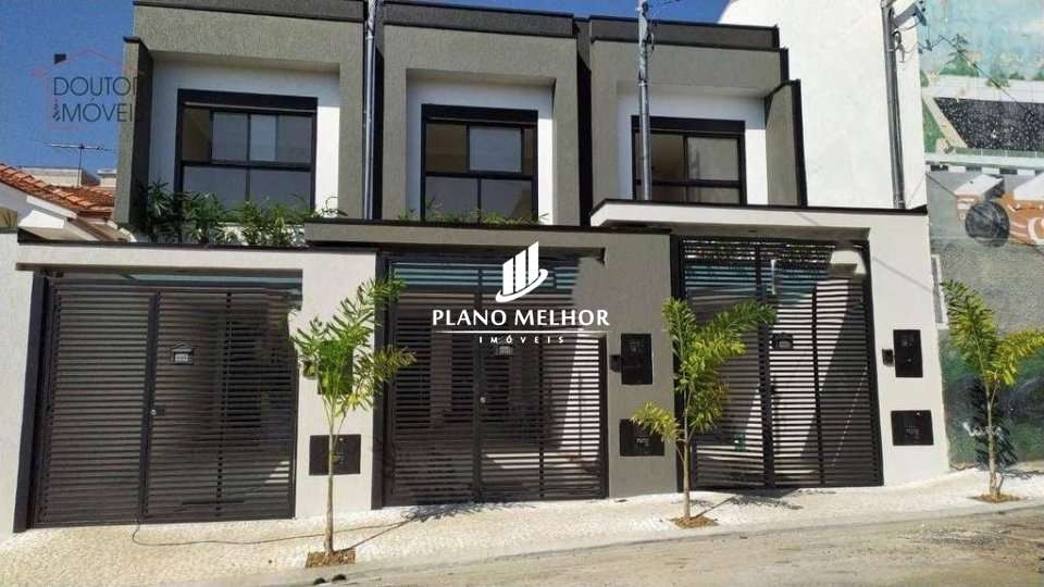 Casa, 3 quartos, 114 m² - Foto 1