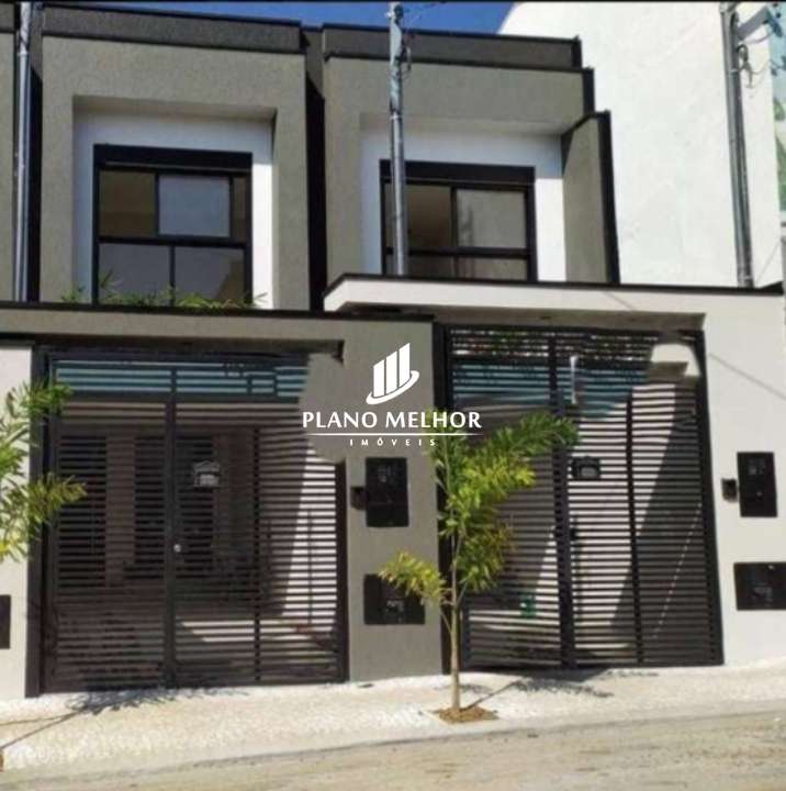 Casa, 3 quartos, 114 m² - Foto 3
