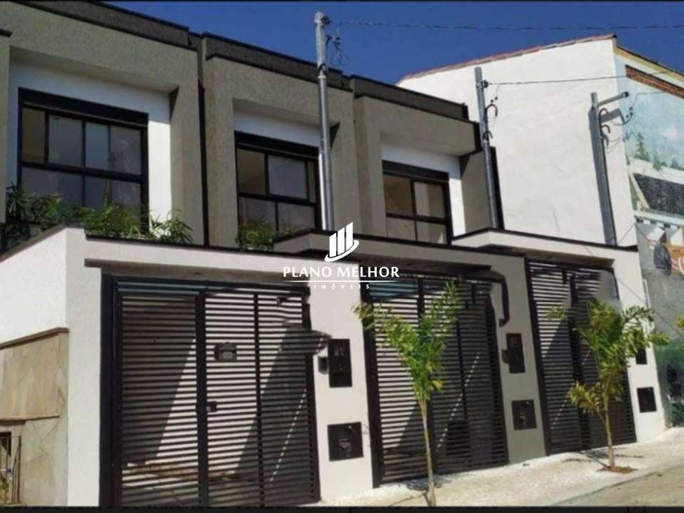 Casa, 3 quartos, 114 m² - Foto 4