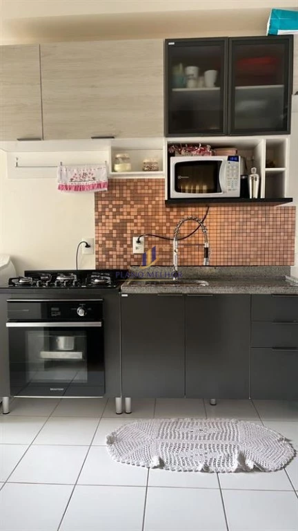 Apartamento, 3 quartos, 57 m² - Foto 1