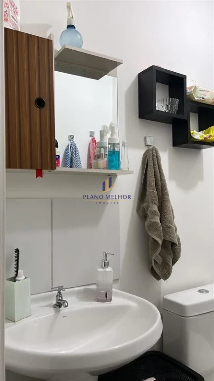 Apartamento, 3 quartos, 57 m² - Foto 10