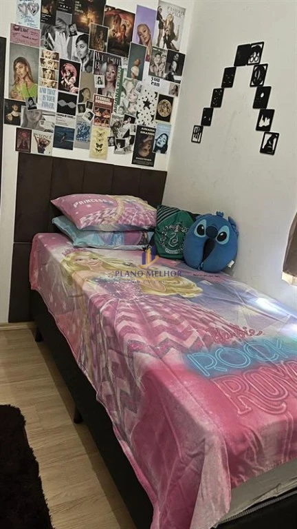 Apartamento, 3 quartos, 57 m² - Foto 11