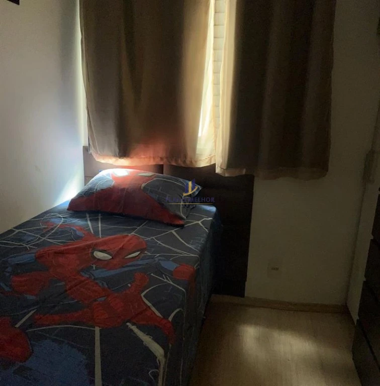 Apartamento, 3 quartos, 57 m² - Foto 12
