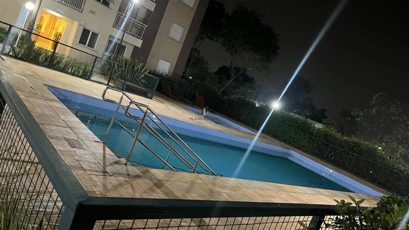 Apartamento, 3 quartos, 57 m² - Foto 13